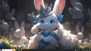 兔子公主