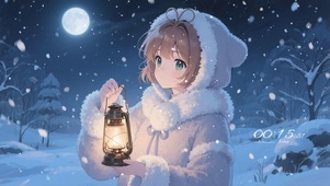 魔卡少女樱13