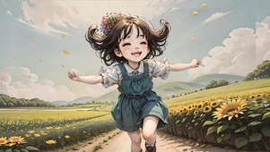 做你的小太阳
