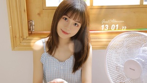 清纯好看的美女壁纸