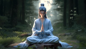 修炼