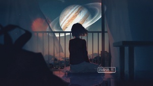 观木星女孩