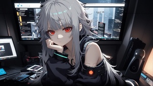 机械姬