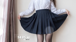 JK美腿黑色老婆