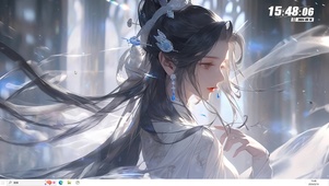 舞致曼妙