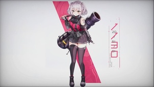 0302-战争女神