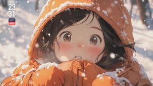 冬