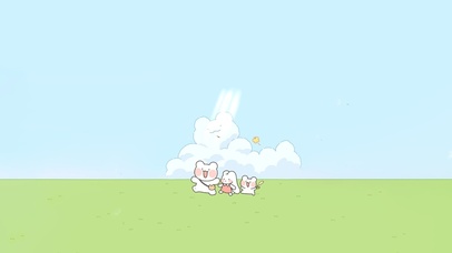 快乐的夏天～出游～