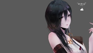 朦胧与迷惘