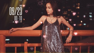 夜晚的表妹