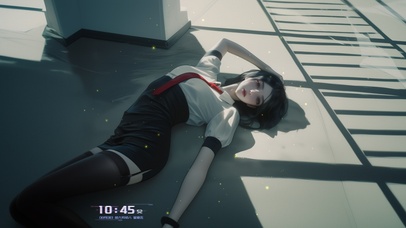 柔软不张扬，悄无声息地撩动心弦