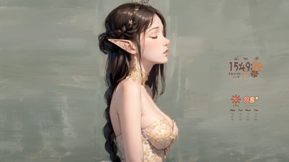 出水芙蓉
