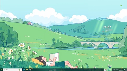 书中自有黄金屋