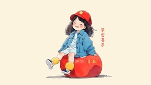 平安喜乐