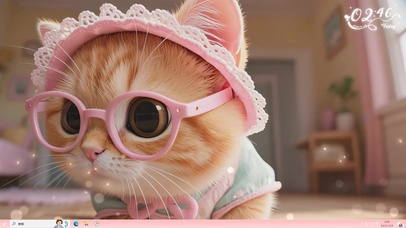 可可爱爱就是我啦