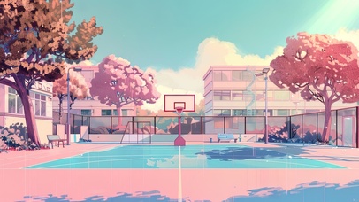 放学后的旧时光