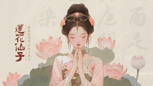 莲花仙子