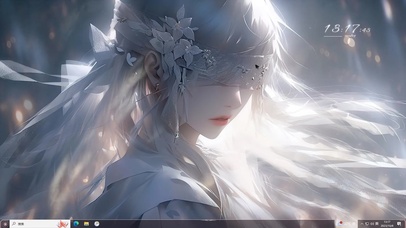 面纱