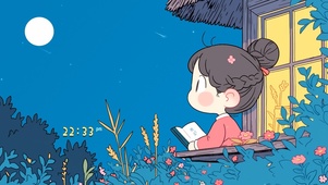 夏夜