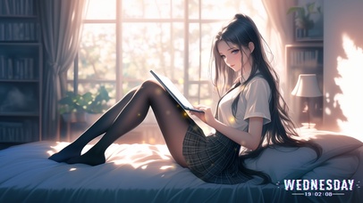 平凡里透出一种沉静的华丽