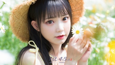 胖嘟嘟女闺蜜【超高清】