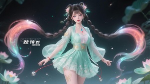 蝶之仙