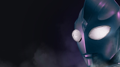 奥特曼迪迦动态逼格