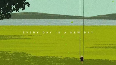 理想生活  壁纸