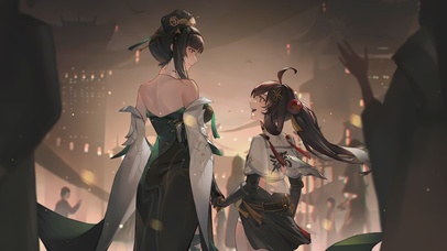 战双帕弥什Punishing