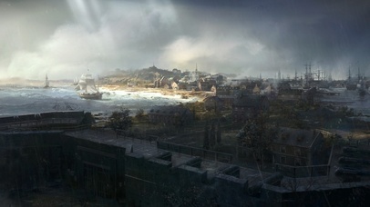 航海帝国的没落