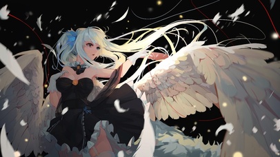 天使