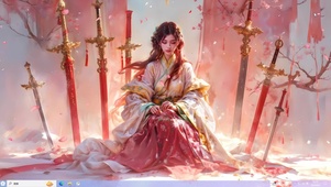 剑冢