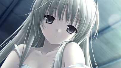 缘之空 春日野穹老婆 动漫原声