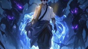 炫酷动漫