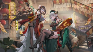 奥奇传说Legend Of 