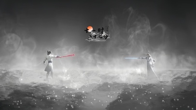 诛仙-张小凡陆雪琪