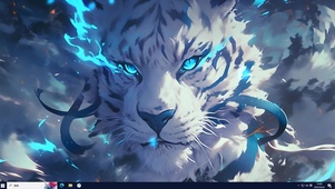 白虎