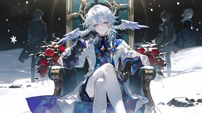 星期日-王座少年