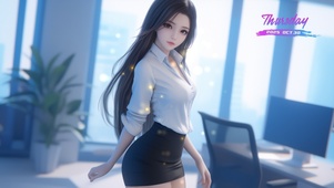 影里她行过连残月都藏了脸