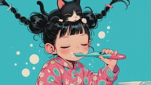不想起床