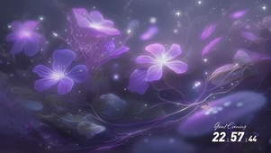 梦幻小花