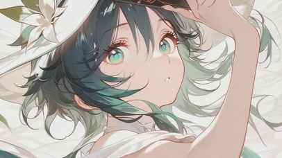 巴巴托斯—花语