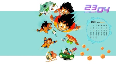 不一样的冒险龙珠人物集结