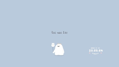 爱自己~做自己~靠自己