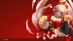 虎头娘