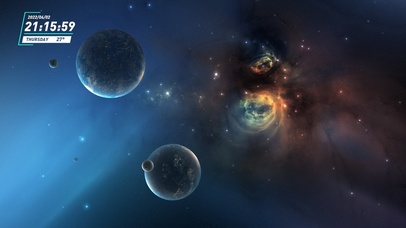 星空