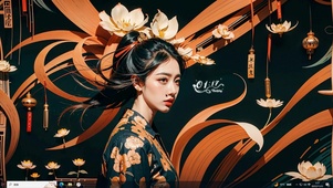 舞动