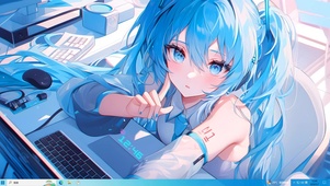 梦回电竞少女