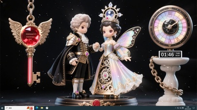 我的世界 只有你懂  