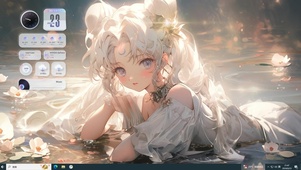 河岸
